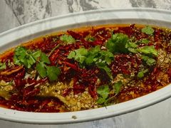 -百味地锅鸡(二店·财校分店)