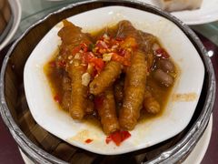 -凤凰楼酒家·粤宴点心(华强北店)