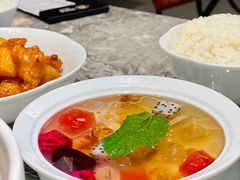 -四道菜·福建菜馆(新街口金鹰店)