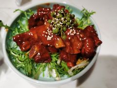 -小吊梨汤·北京菜·烤鸭(鸟巢店)