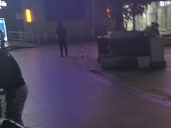 -世纪联华超市(浦电路店)