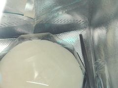 芒果雪媚娘-迦南·甜品蛋糕(传媒店)