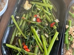 -Doo Dee Thai Food(Issan/Isaan/Esan)