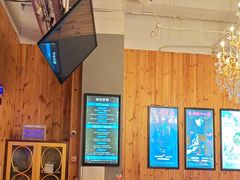 -明日世界密室轰趴·剧本桌游·箭馆团建(国贸店)
