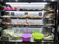 -杨合林啊兰烤鱼