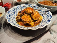 馋嘴香辣蟹-炉忆家宴(京东店)