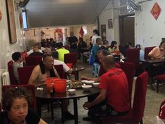 大堂-国营大冷面饭店