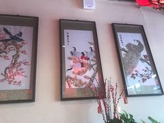 -渔民船说·北塘海鲜·天津菜·海肠捞饭(北塘古镇店)