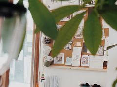 -Line 咖啡(石厦花园店)