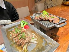 -一本料理(西溪天街店)