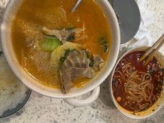 -雲物·云南小馆(好悦天地店)