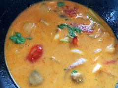-Doo Dee Thai Food(Issan/Isaan/Esan)