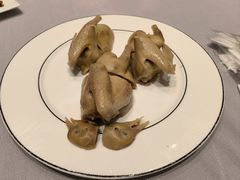 -狮王府淮扬菜(新街口友谊店)