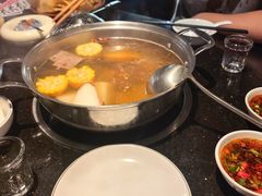 -尚合里潮汕牛肉火锅(海沧店)