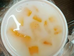 -芬芳甜品(同福路店)