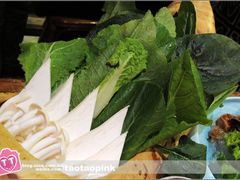 -老牌坊云南鱼豆花火锅(嵩山店)