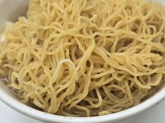 -麦文记面家(佐敦店)