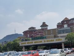 -杭州乐园
