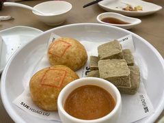 -苏小柳点心·手作小笼包(浦东嘉里城分院)