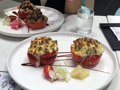 -more than meow吴止猫主题餐厅(承德 中船汇店)