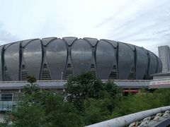 -济南喜来登酒店