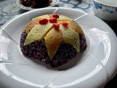 -龙姐私房菜(和顺古镇店)