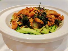 -海铺·渔家虾水饺(皇姑店)