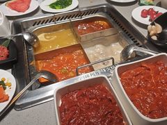 -海底捞火锅(太原南站店)