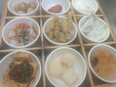 -蓉李记成都名小吃(合肥包河万达店)