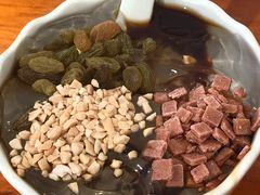 -长颈鹿的口袋钵钵鸡(市南店)