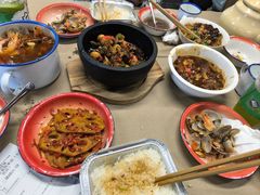 -老三样·旧食新味(万寿宫店)