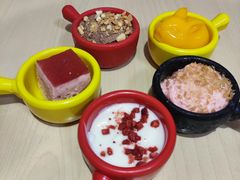 蔓越莓酸奶-豪客来牛排(海沧阿罗海店)