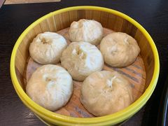 传统破酥包-翠湖宾馆·中餐厅