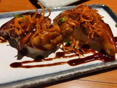 -渔寿司·日本料理(艾尚天地店)