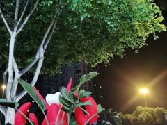 -何师烧烤Pro ·江湖川菜·小龙虾·精酿(太古里旗舰店)