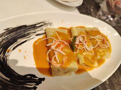 -港丽餐厅(高德置地店)