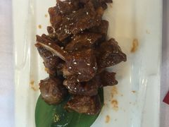 -老人和饭店(淮海中路店)