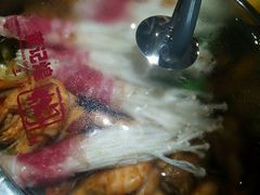 -黄记煌三汁焖锅(金凤万达广场店)