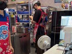 -DQ·蛋糕·冰淇淋(领秀城店)