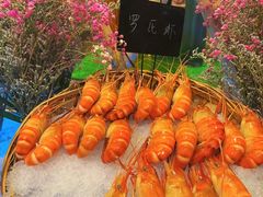 -松山湖帝豪花园酒店西餐厅(美景中路店)