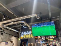 -有局·成都市井烧烤·精酿啤酒(双楠店)