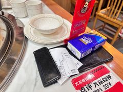 -冰城焰会大丰收铁锅炖(萝岗万达金街店)