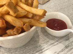 -娜娜家·Nana's restaurant(国金汇店)