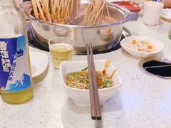 -玉林串串香(九号天地店)