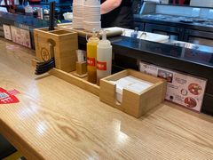 -町门烤肉拌饭专门店(新天地店)