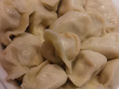 -老高家饺子馆