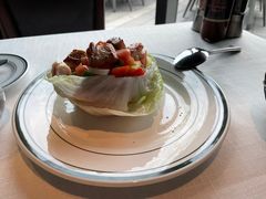 -Wolfgang’s Steakhouse 沃夫冈牛排馆(上海白玉兰广场店)