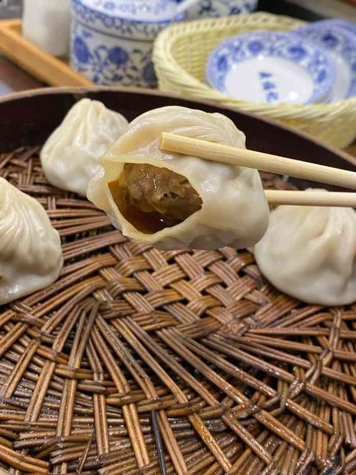 鼎福记·小笼馄饨(宁波路店)-"感谢商家和上海去哪儿吃送的霸王餐活动