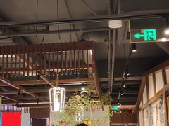 -贡宴盐帮菜自贡驻京联络处餐厅