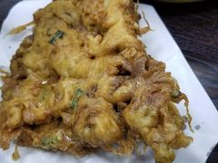 蚝饼(小份)-兴记菜馆